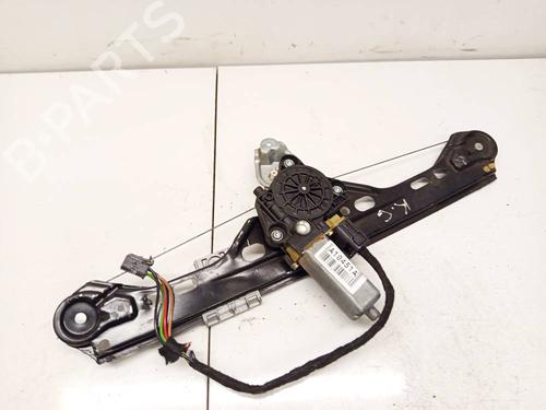 Used Rear left window mechanism Rear left window mechanism 34865725 34865725