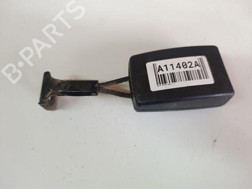 Sikkerhedssele-spænde Sikkerhedssele-spænde OPEL ASTRA H (A04) 1.9 CDTI (L48) (150 hp) 36658060 36658060