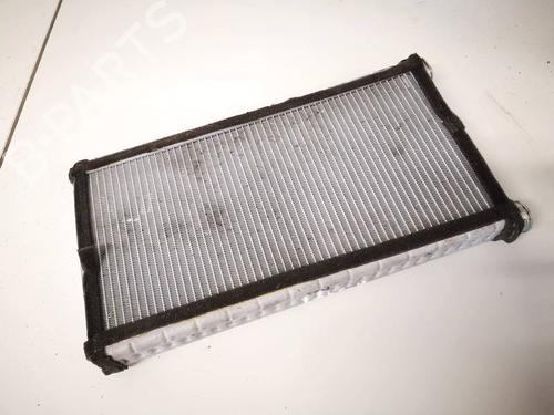 Used Heater matrix Heater matrix AUDI A7 Sportback (4GA, 4GF) 3.0 TDI quattro (313 hp) 35323091 35323091