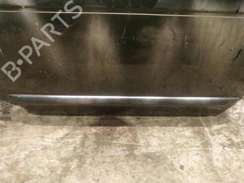 Gummiliste Gummiliste JAGUAR XJ (X308) 3.2 (237 hp) 36584211 36584211