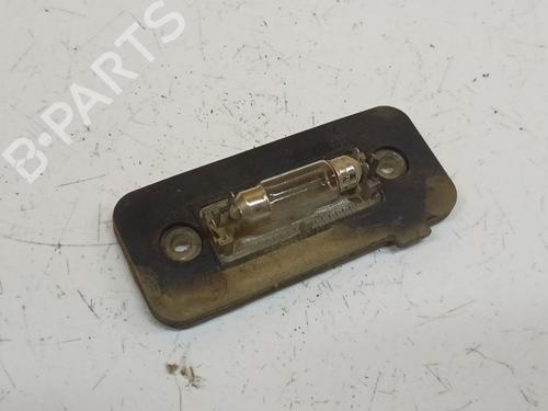 Licence plate light VW PASSAT B6 (3C2) 2.0 TDI | BP34749959I40 - Image 3