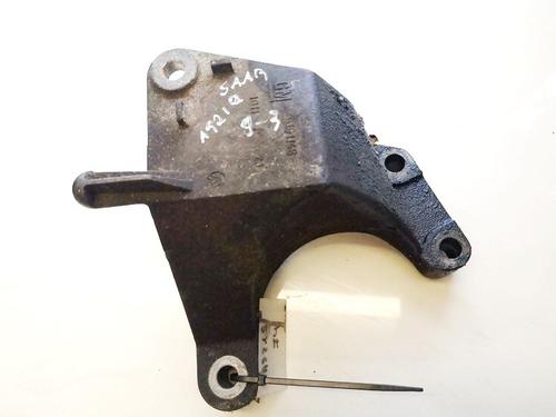 Engine mount SAAB 9-3 (YS3F, E79, D79, D75) 2.0 t | BP33108355M89 - Image 2