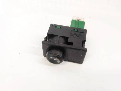 Used Mirror switch Mirror switch NISSAN PRIMERA Hatchback (P12) 1.9 dCi (120 hp) 35223603 35223603
