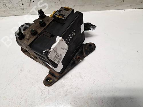 ABS pump PEUGEOT 206 SW (2E/K) 1.6 HDi 110 | BP35272570M43 - Image 4