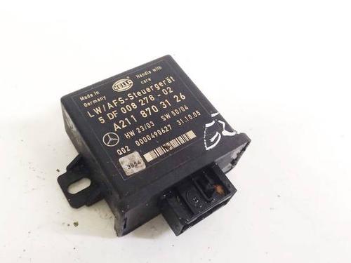 Used Lights ECU Lights ECU 37998867 37998867