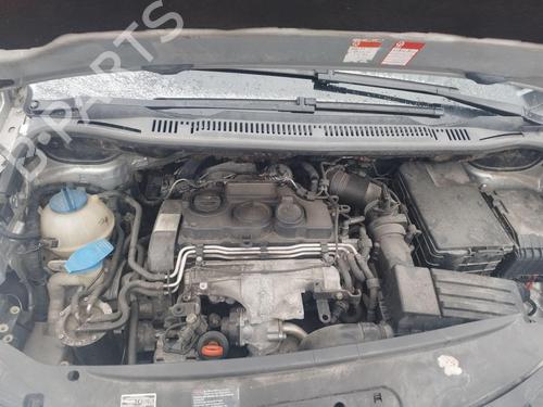 Engine mount VW TOURAN (1T1, 1T2) 2.0 TDI | BP32896557M89  - Image 7