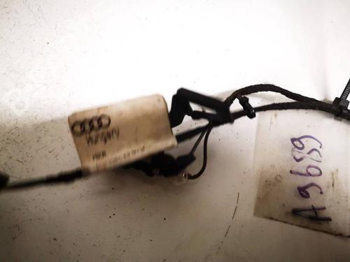 Electronic module AUDI A6 C4 Avant (4A5) 2.5 TDI | BP34883877M83 - Image 3