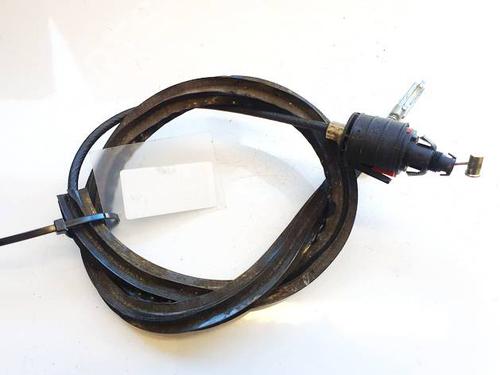 Used Cable Cable AUDI A3 (8L1) 1.9 TDI (110 hp) 34970458 34970458