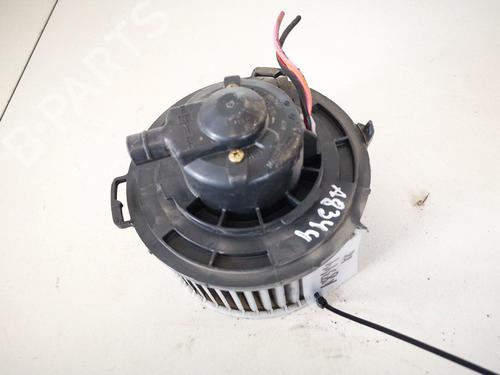 Used Heater blower motor Heater blower motor MAZDA 3 (BK) 1.6 (BK14) (105 hp) 35395342 35395342