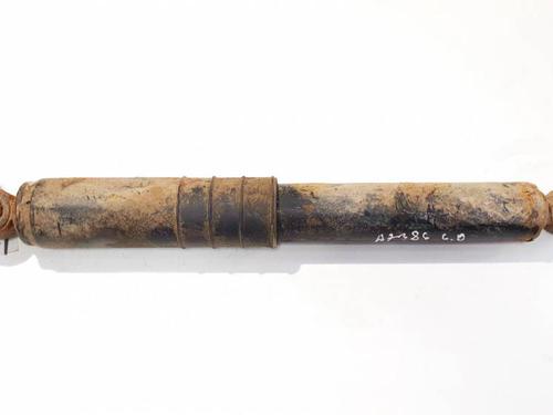 Used Left rear shock absorber Left rear shock absorber 35351993 35351993
