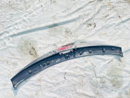 Spoiler bagklap CHRYSLER PACIFICA 3.5 | BP35498955C96 - Image 2