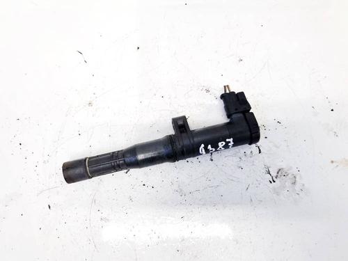 Used Ignition coil Ignition coil RENAULT LAGUNA II (BG0/1_) 1.6 16V (BG0A, BG0L) (107 hp) 35249404 35249404