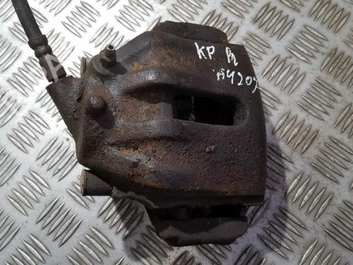 Used Left front brake caliper Left front brake caliper 35708451 35708451