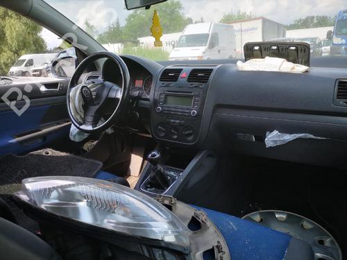 AC pipe VW GOLF V (1K1) 1.4 16V | BP32624778M126 