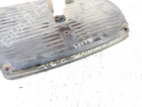 Timing cover SUZUKI WAGON R+ (MA) 1.3 4WD (RB413) | BP35509679M123 - Image 3