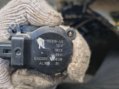 Electronic module FORD C-MAX (DM2) 1.8 | BP32572121M83