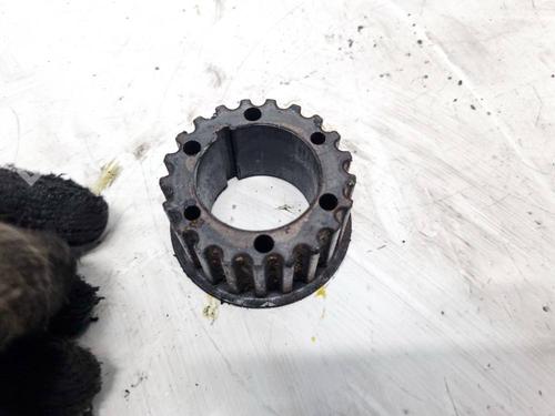 Pulley SUZUKI WAGON R+ (MA) 1.3 4WD (RB413) | BP34884604M122 - Image 3