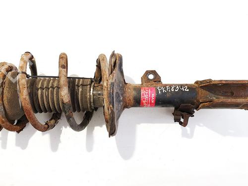 Used Left front shock absorber Left front shock absorber 35402238 35402238