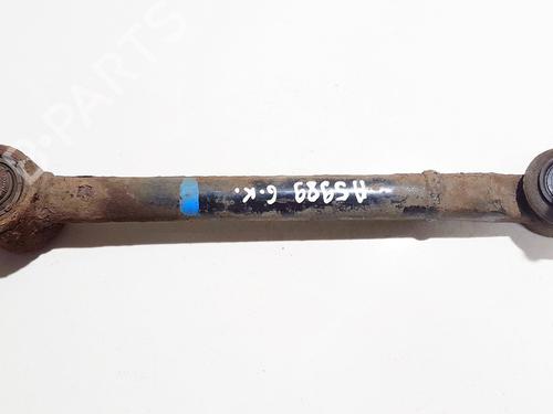 Used Left rear suspension arm Left rear suspension arm LEXUS IS II (_E2_) 220d (ALE20) (177 hp) 35638139 35638139