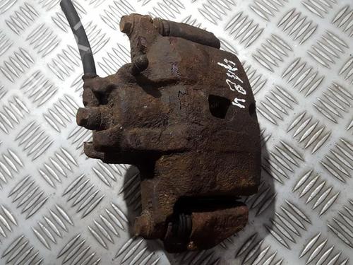 Used Left front brake caliper Left front brake caliper MITSUBISHI LANCER VII (CS_A, CT_A) 1.6 (CS3A) (98 hp) 35701987 35701987