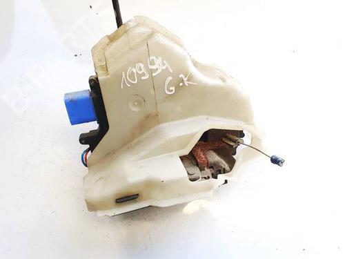Used Rear left lock Rear left lock 34823602 34823602
