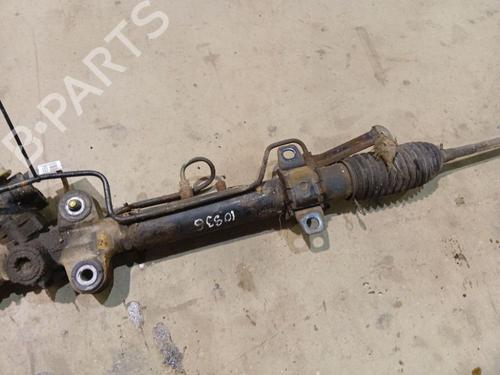 Steering column MAZDA PREMACY (CP) 2.0 TD | BP34827056M21 - Image 3