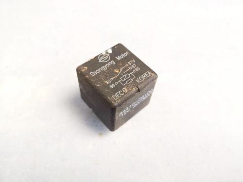 Used Other Other SSANGYONG REXTON / REXTON II (GAB_) 2.7 D 4x4 (186 hp) 33108301 33108301