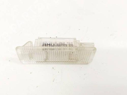Luz interior Luz interior BMW 5 (E39) 525 tds (143 hp) 35131175 35131175