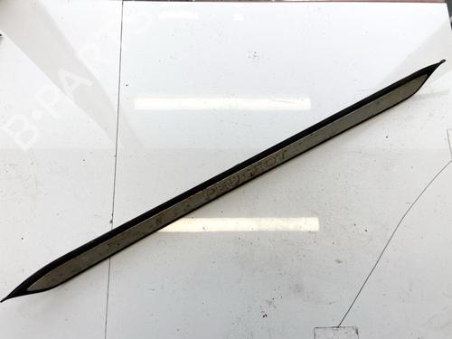 Used Step Step PEUGEOT 607 (9D, 9U) 2.2 HDi (133 hp) 35469872 35469872