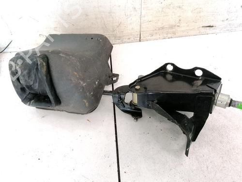 Used Gear lever Gear lever FIAT DUCATO Van (230_) 2.8 D (87 hp) 35405613 35405613