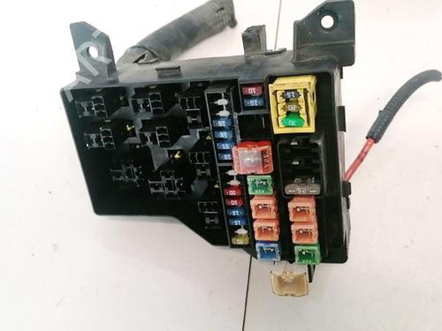 Used Fuse box Fuse box VOLVO V40 Estate (645) 1.9 DI (115 hp) 33074452 33074452