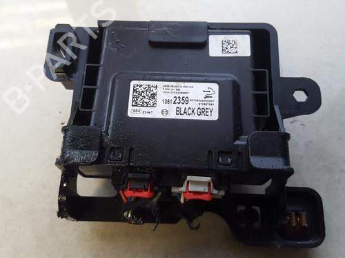 Used Electronic module Electronic module OPEL MOKKA / MOKKA X (J13) 1.6 (_76) (116 hp) 33517199 33517199
