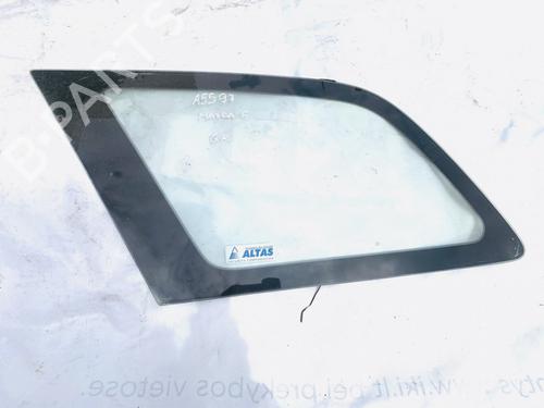 Panel rude bagtil venstre Panel rude bagtil venstre MAZDA 6 Hatchback (GG) 2.0 DI (GG14) (136 hp) 35617195 35617195
