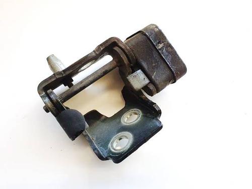 Dørhængsel/Dørbegrænser Dørhængsel/Dørbegrænser CITROËN C5 III (RD_) 2.0 HDi 140 (RDRHF8, RDRHFA, RDRHA8, RDRHAJ) (140 hp) 33918626 33918626