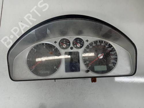 Used Instrument cluster Instrument cluster VW SHARAN (7M8, 7M9, 7M6) 1.9 TDI (115 hp) 34962036 34962036