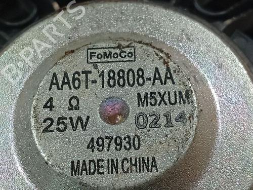 Speaker FORD FOCUS III 1.6 TDCi | BP32548366E2