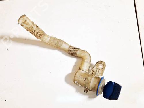 Used Pipe Pipe 34995952 34995952