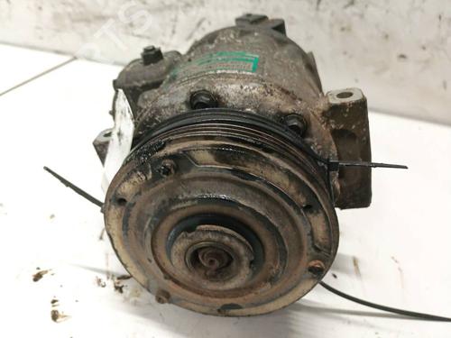 AC compressor VW PASSAT B6 (3C2) 1.9 TDI | BP34919655M34 - Image 2