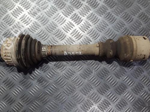 Used Left front driveshaft Left front driveshaft 35667673 35667673