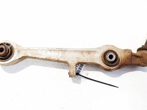 Used Right front suspension arm Right front suspension arm AUDI A6 C5 (4B2, 4B4) 2.5 TDI (180 hp) 39998741 39998741