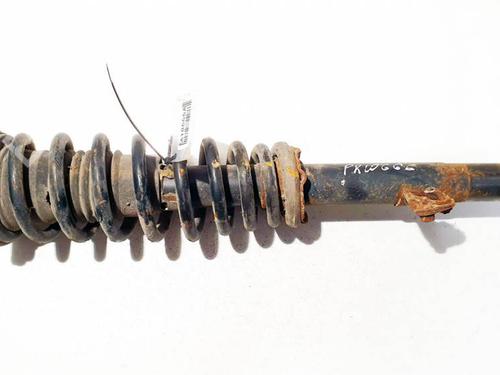 Used Left front shock absorber Left front shock absorber MAZDA 6 Hatchback (GG) 2.0 DI (GG14) (121 hp) 34918209 34918209