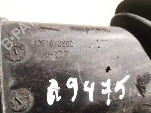 Pipe OPEL ASTRA J (P10) 1.7 CDTI (68) | BP35248484M125 - Image 3