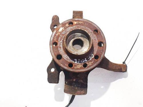 Used Left front steering knuckle Left front steering knuckle 35289521 35289521