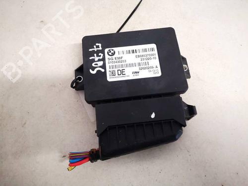Used Electronic module Electronic module 35365229 35365229