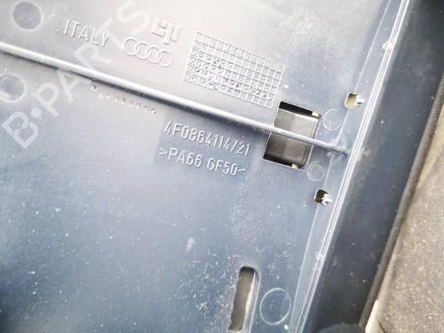 Armrest / Center console AUDI A6 C6 (4F2) 3.0 TDI quattro | BP40556021I20 - Image 3