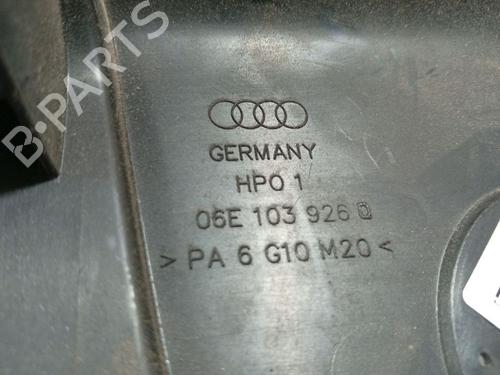 Upper protection AUDI A6 C6 (4F2) 2.4 | BP34930202M93 - Image 4