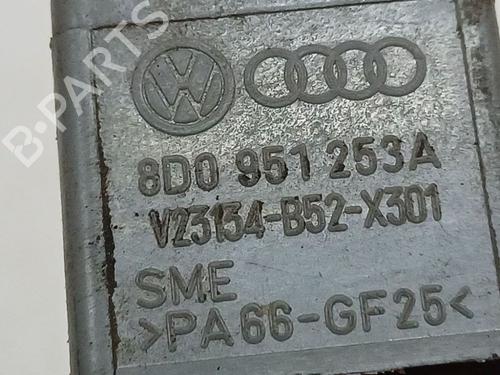 Electronic sensor AUDI A6 C5 (4B2, 4B4) 1.8 T | BP39015198M84  - Image 5
