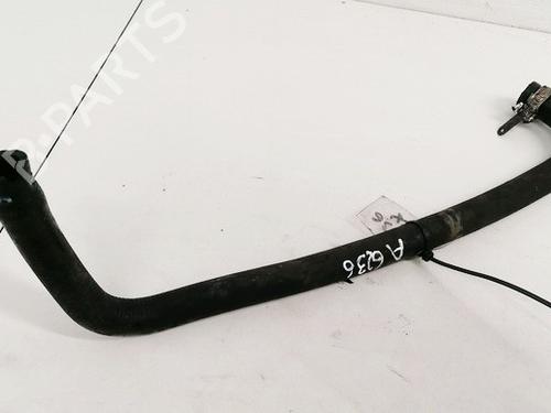 Used Pipe Pipe FIAT STILO (192_) 1.9 JTD (192_XE1A) (115 hp) 33084384 33084384