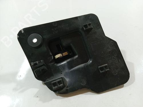 Front right interior door handle OPEL MERIVA A MPV (X03) 1.3 CDTI (E75) | BP34873796I14 - Image 3