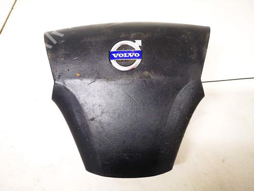Used Driver airbag Driver airbag VOLVO V50 (545) 1.6 D (110 hp) 33087213 33087213